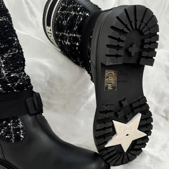 Dior D-Major Boot - Picture 14 of 15